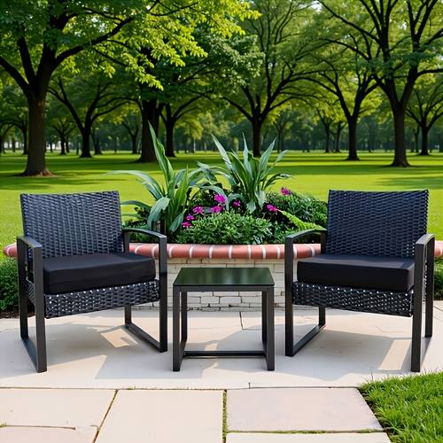 ttan table and chair set outdoor patio ttan willow furniture sofa balcony ter ce and courtyard sofa set