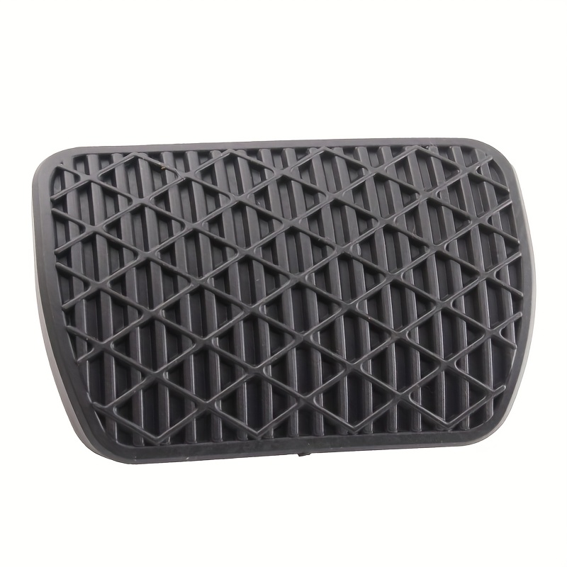 Car Brake Pedal Rubber Pad Cover For Mercedes-benz E G S Sl Ml Gl Class