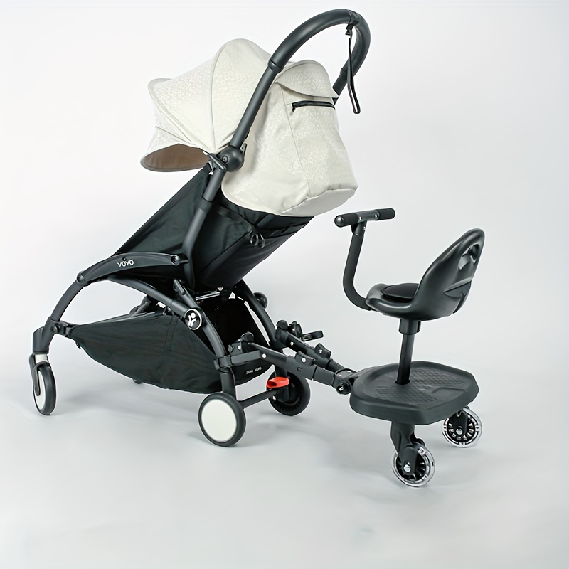 Top buggy board for venicci pram Flash Sales Black Friday
