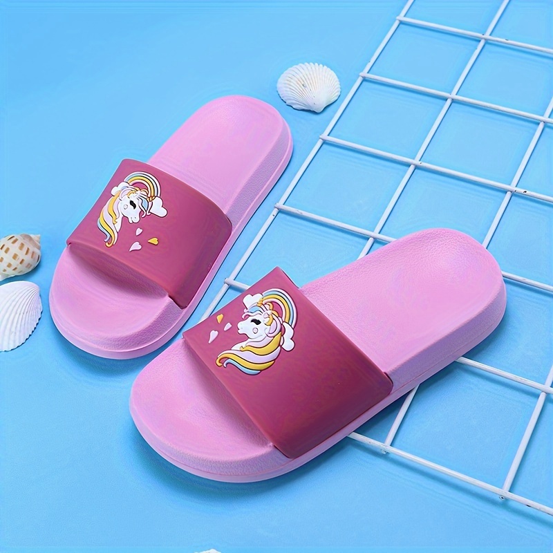 Daily use store slippers for boys