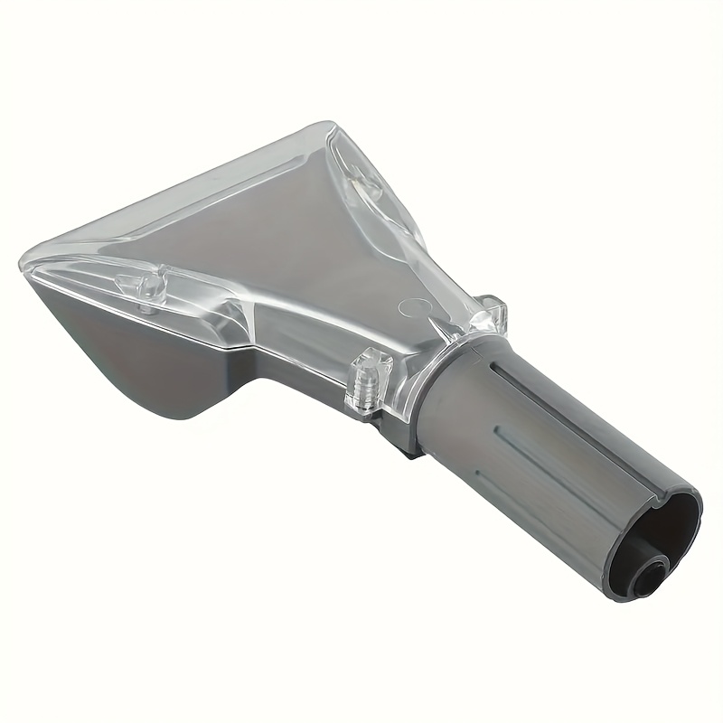TEMU 1 Vacuum Cleaner Accessory, A Plastic Nozzle Compatible With Models 8/1, 10/1, 10/2, And Adv 30/4, Designed For Non-electric Use, Ideal For