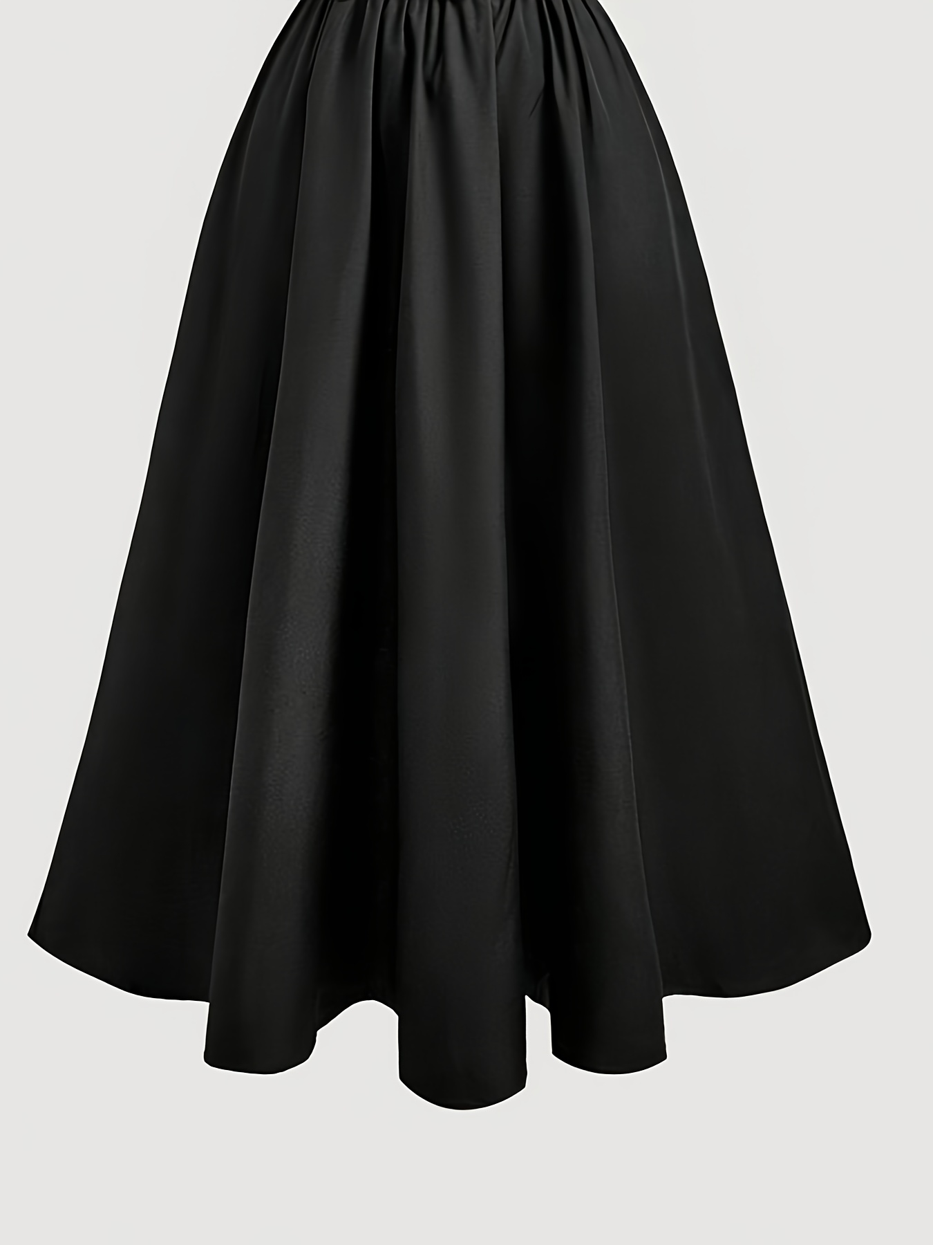 professional elegant sleeveless maxi dress women Temu Greece