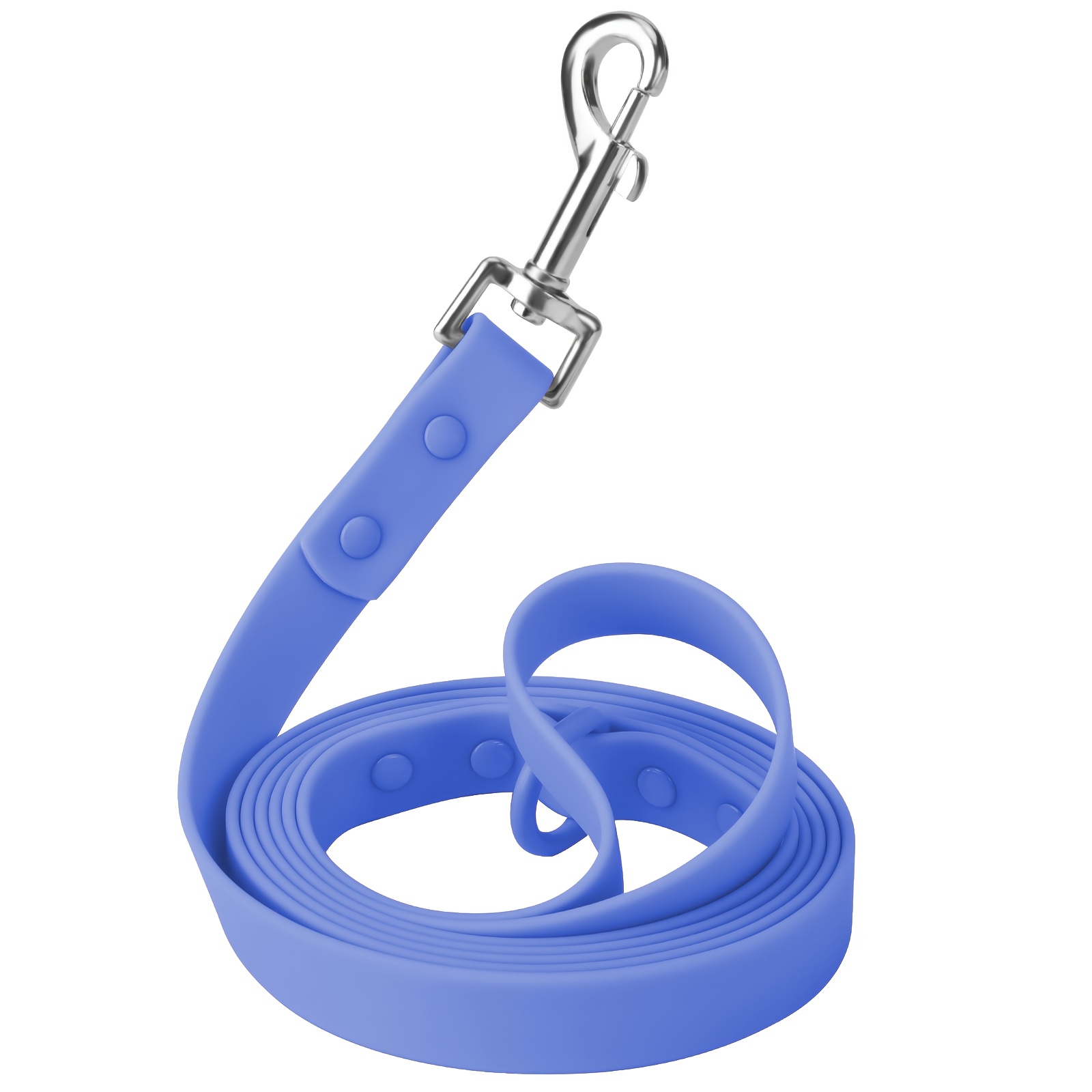 Odor-Resistant PVC Traction Rope for Dog Training