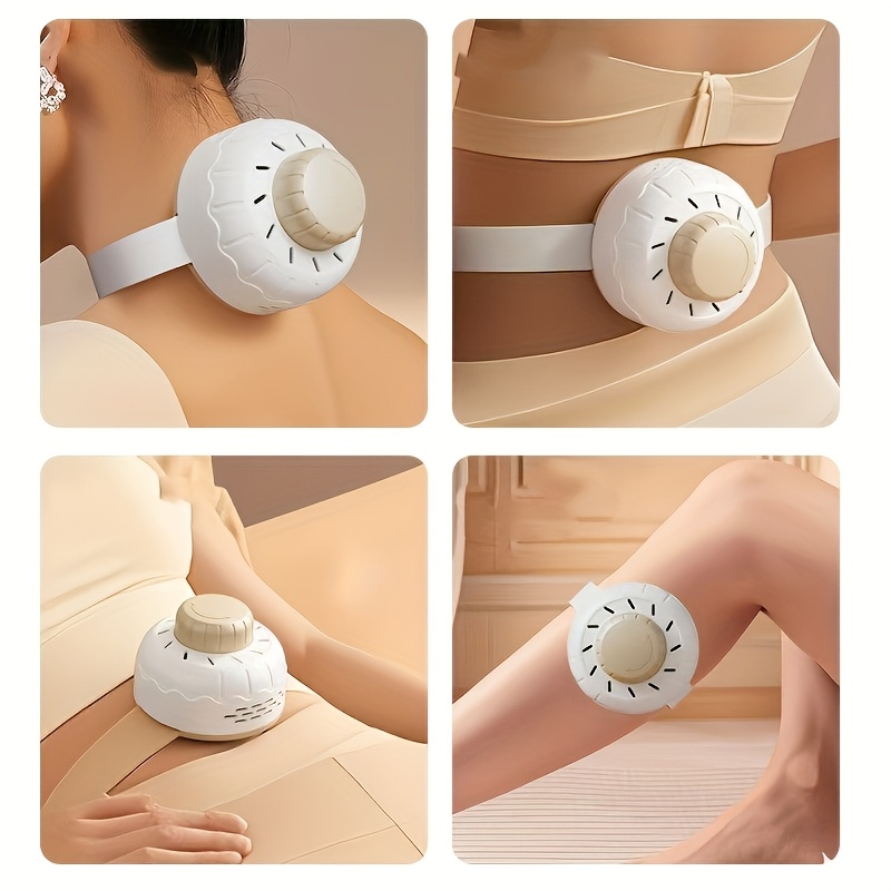 portable smokeless   cups home use herbal heating device no electricity or battery required Product details 5