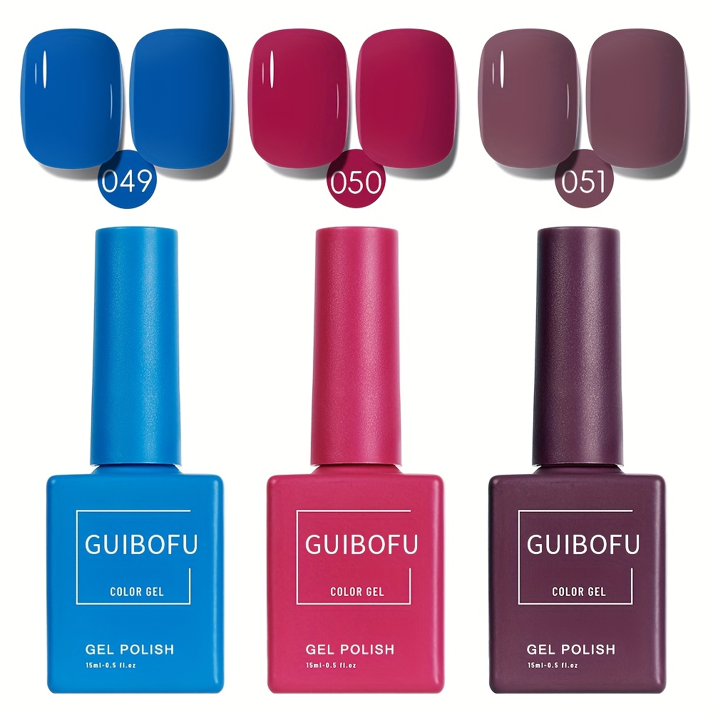 set garden gel nail polishes 15ml featuring a 120 - Temu Poland