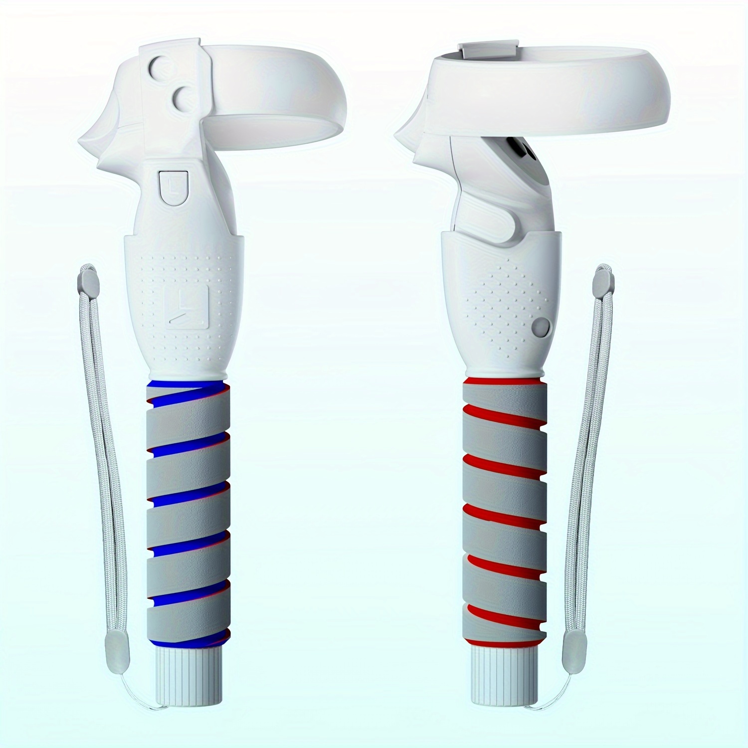 vr handle attachments controller accessories vr Temu Australia