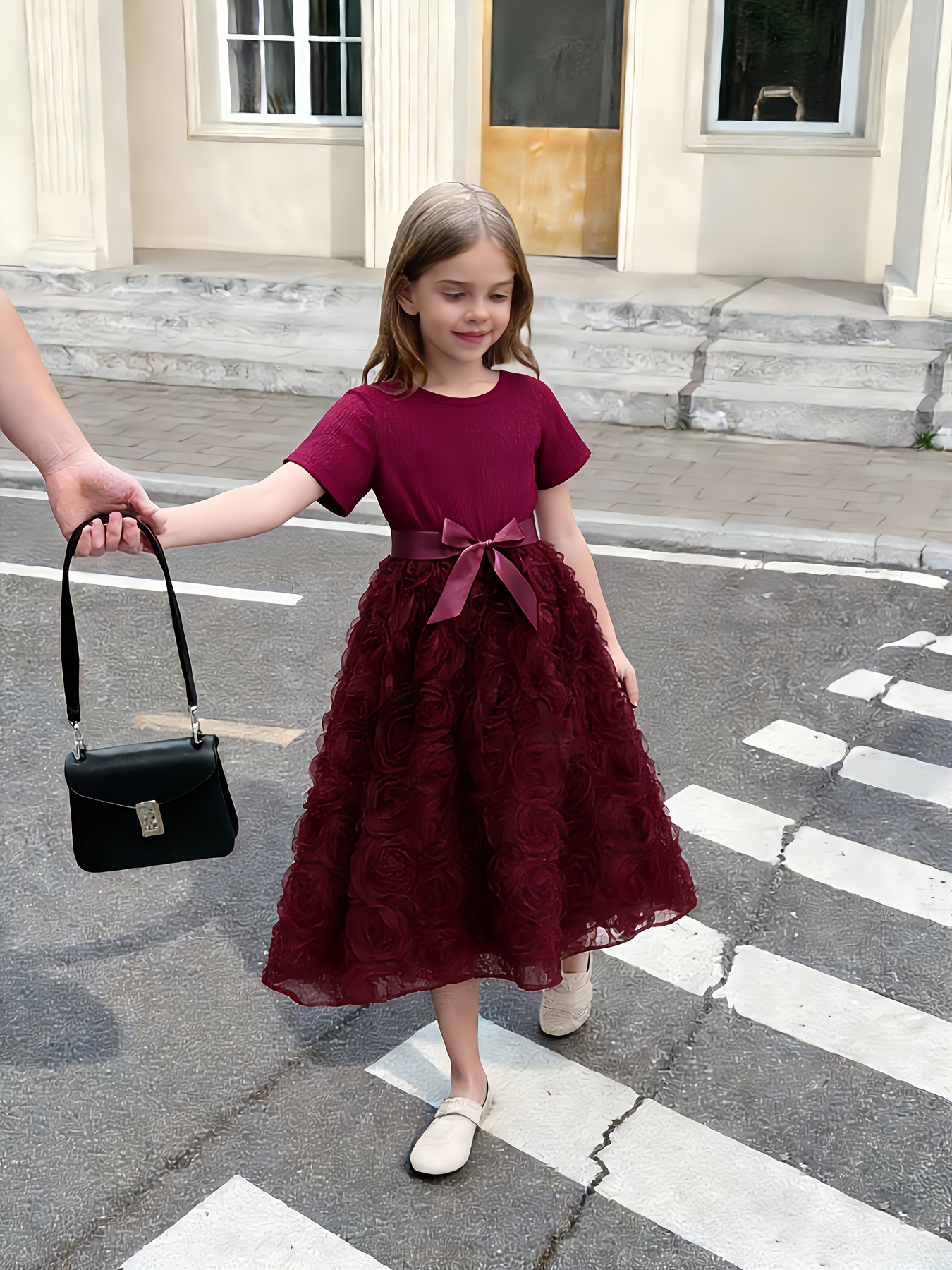 2 year old girl birthday dress Second Birthday Outfit – Preppy Kids Trinidad