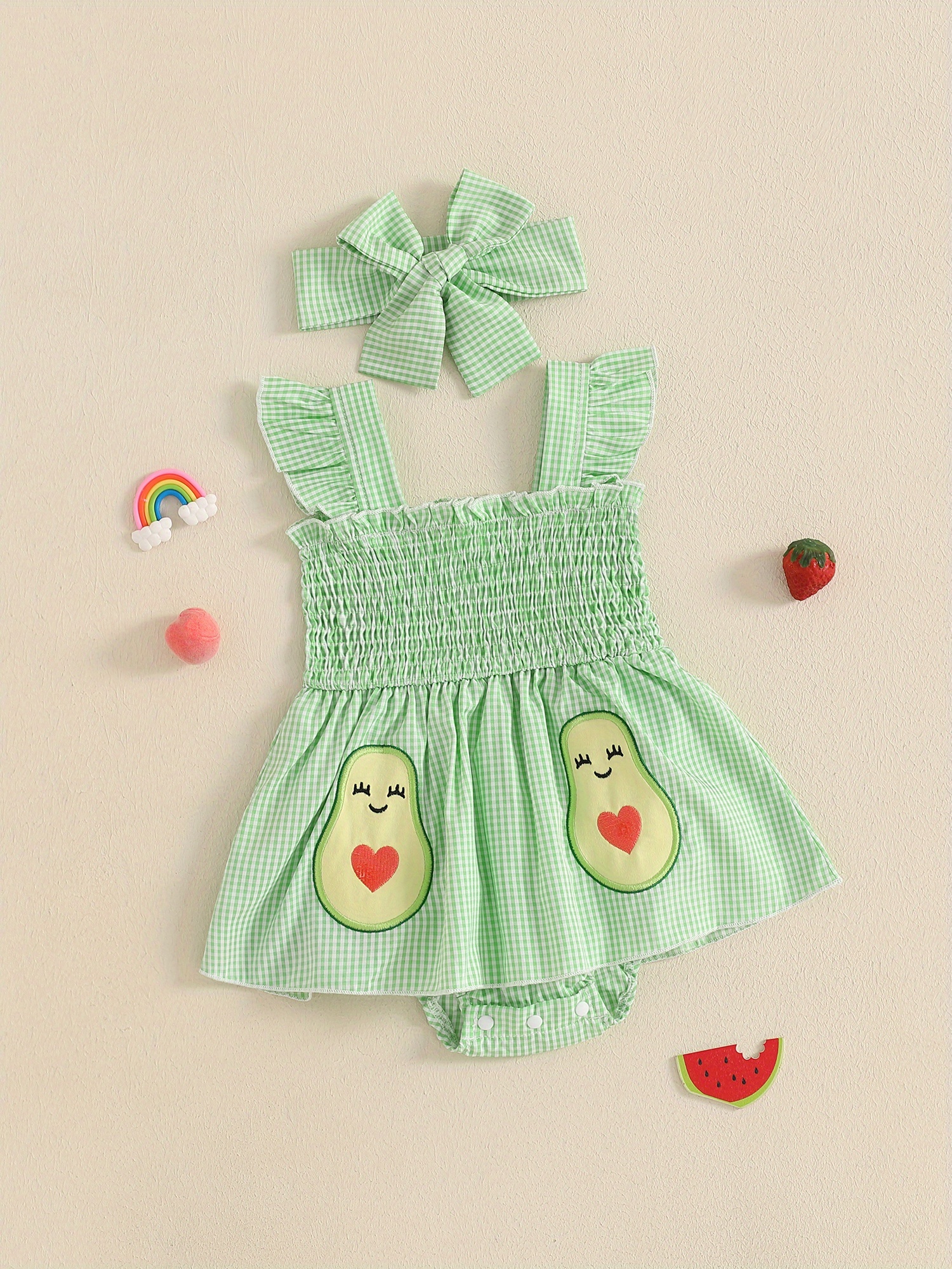 avocado green dress outfit Basic Knit Avocado Green Dress – Rim Zim Fashion main image 0