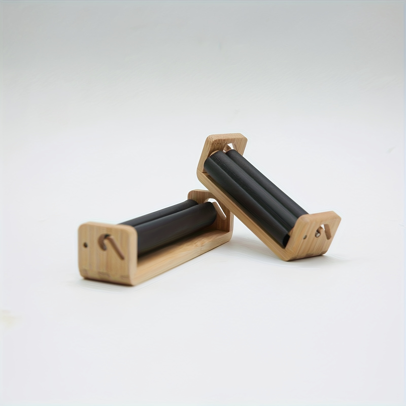 bamboo cigarette roller portable easy diy rolling 8mm Blazy Susan Accessories, Bamboo Roller,