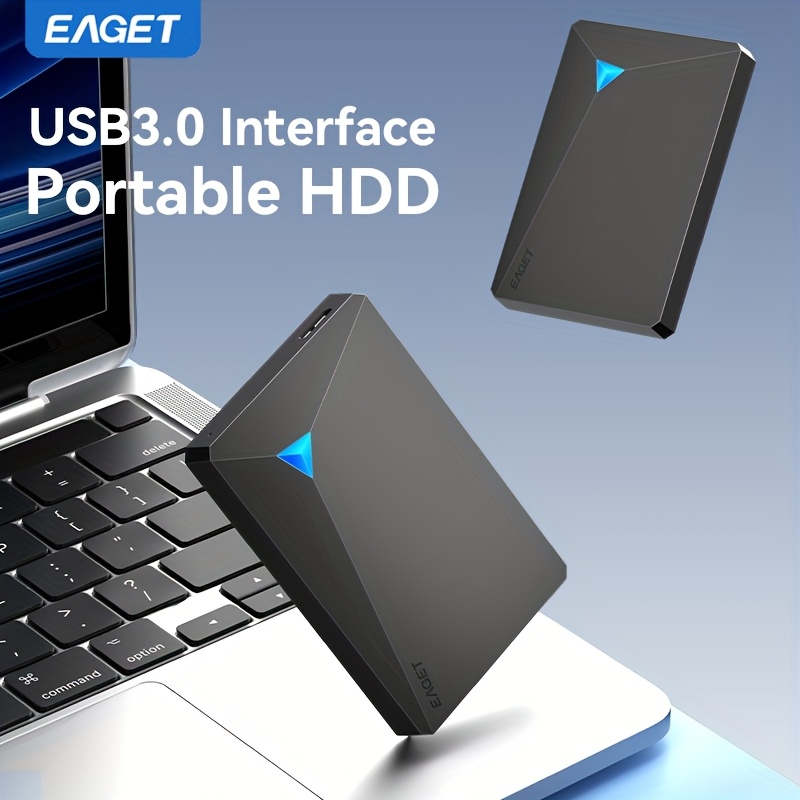 WD Elements Portable Externe Harde Schijf 4TB USB 3.0 (WDBU6Y0040BBK