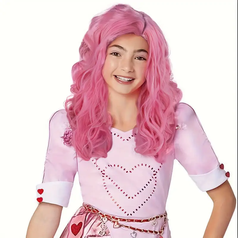 Perruques de cosplay Bleu Lisse Cheveux synthétiques Court Perruques Perruques de cosplay Bleu Lisse Cheveux synthétiques Court Perruques