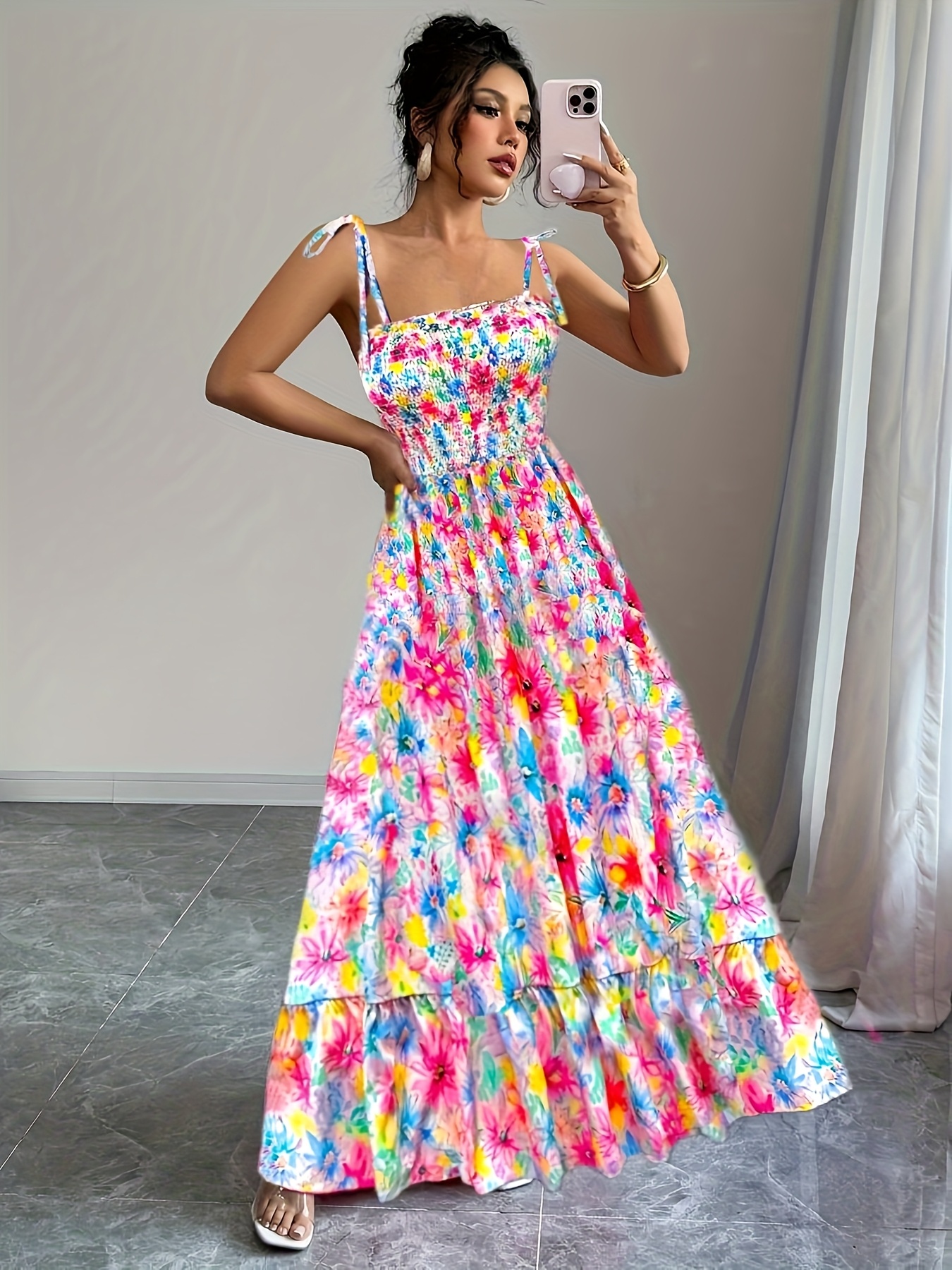 mermaid doll dress Doll Dress Magical Mermaid – Little Adventures