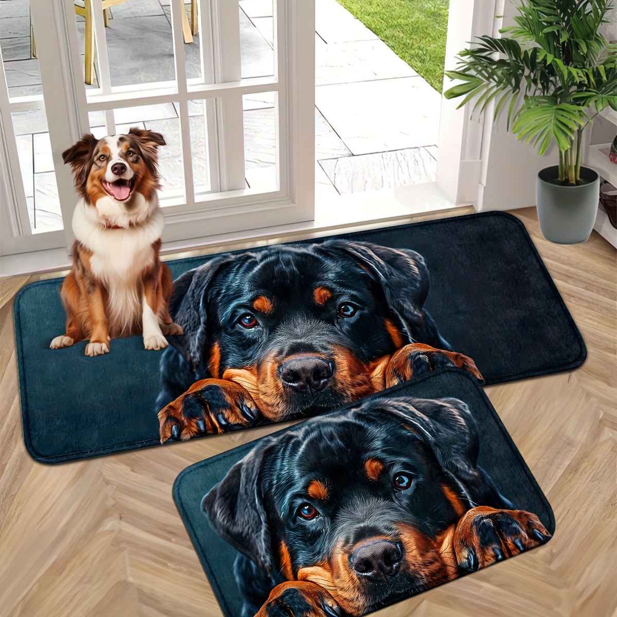 

Indoor Doormat For Entryway, Front Doors And Indoor