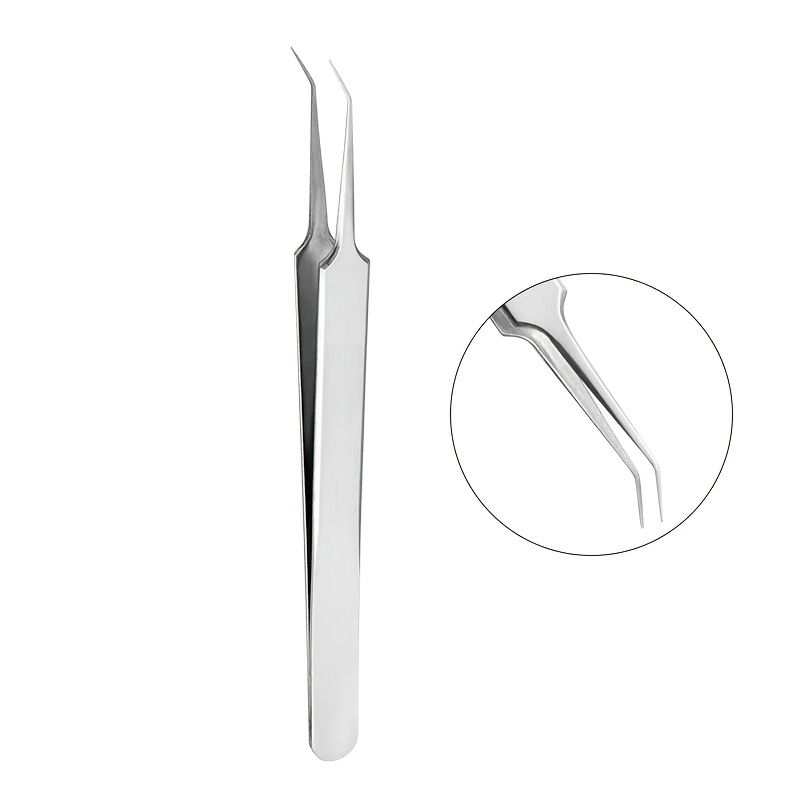 10pcs Comedone Extractor Tool Set with Portable Storage Case