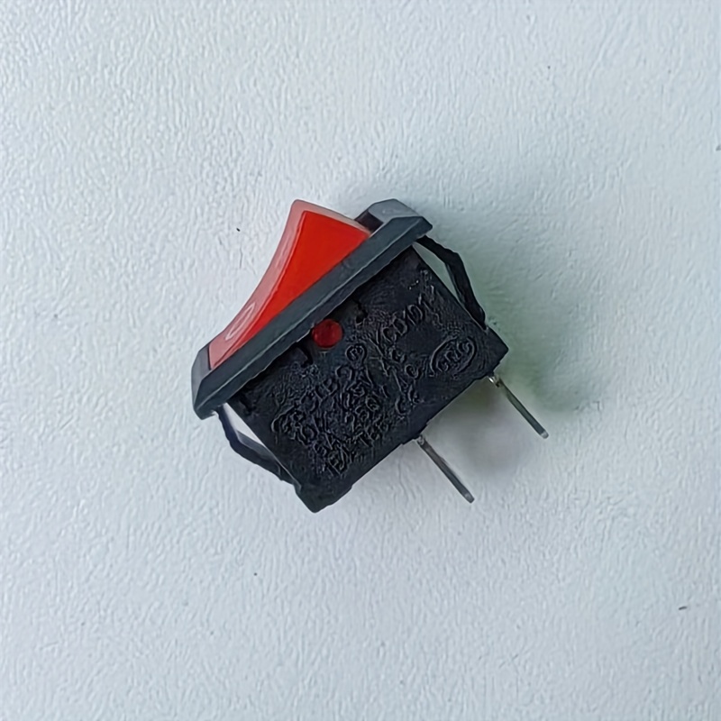 Gasolinepowered Chainsaw Replacement Ignition Switch, Compatible With 52/58/59 Models, On/off