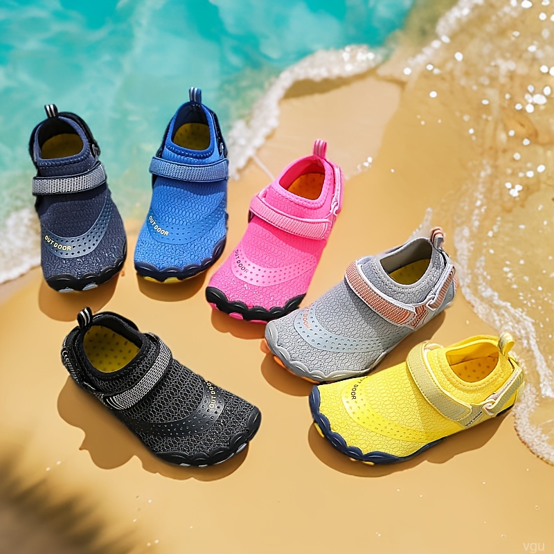 wetsuit booties sold on Temu United States