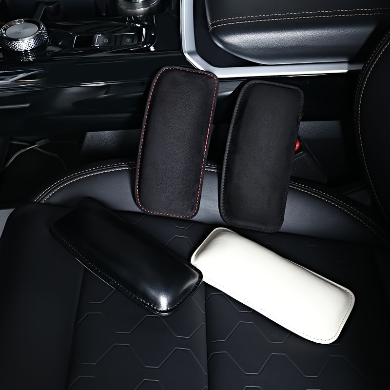 

Car Center Console Knee Pads, Leg Pads, Leg Pads, Knee Pads, Control Leg Pads, Foot Pads, Pads