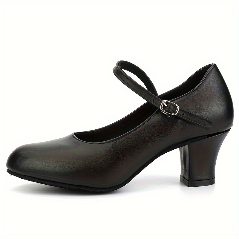 Indoor Dance Shoes for Social and Latin Dance
