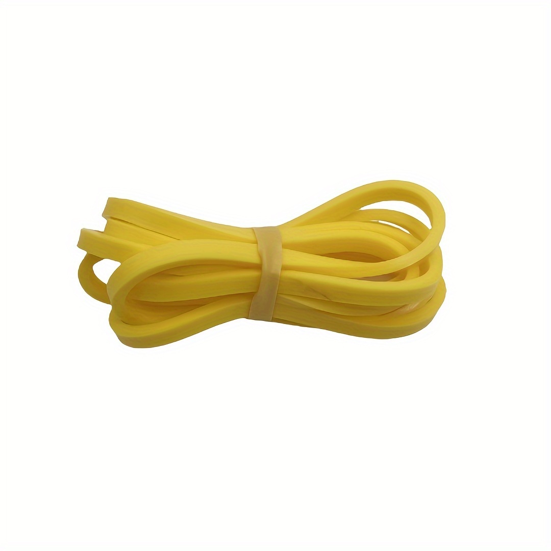 TEMU Resistance Bands For Strength Training, Pull-up Assist Bands, And Fitness Stretch Bands