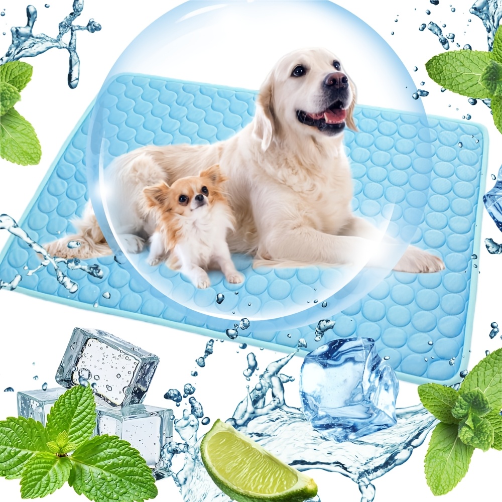 *. coole Haustierunterlage, Hunde*matte, langlebige *matte fr extra groe  Hunde, Hundebett, Hundebett-Boxmatte fr drinnen & drauen, erweiterte  *-Hundebettmatte, superweiche bequeme Schlafmatte, ...