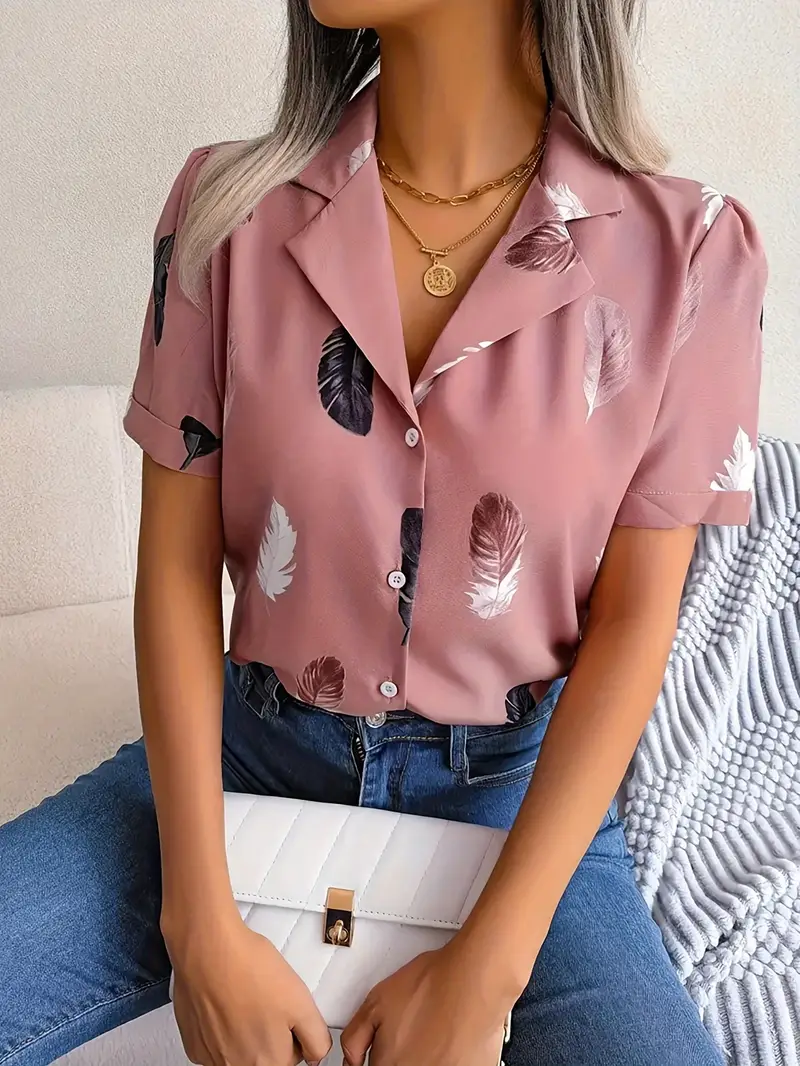 notched top for summer womens details 0
