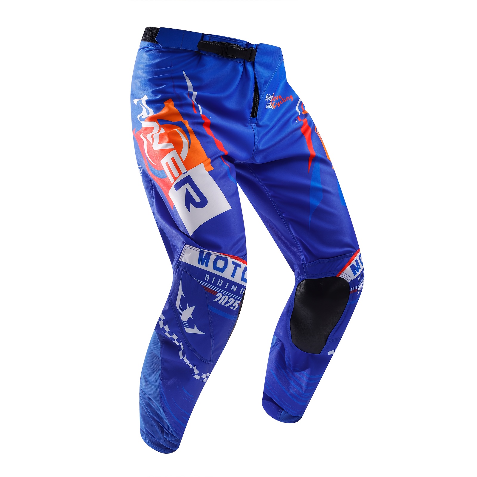2025年】モトクロス オフロード mx ジャージ セット オートバイ 服