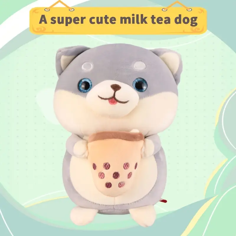 doll inu doll toy doll details 1