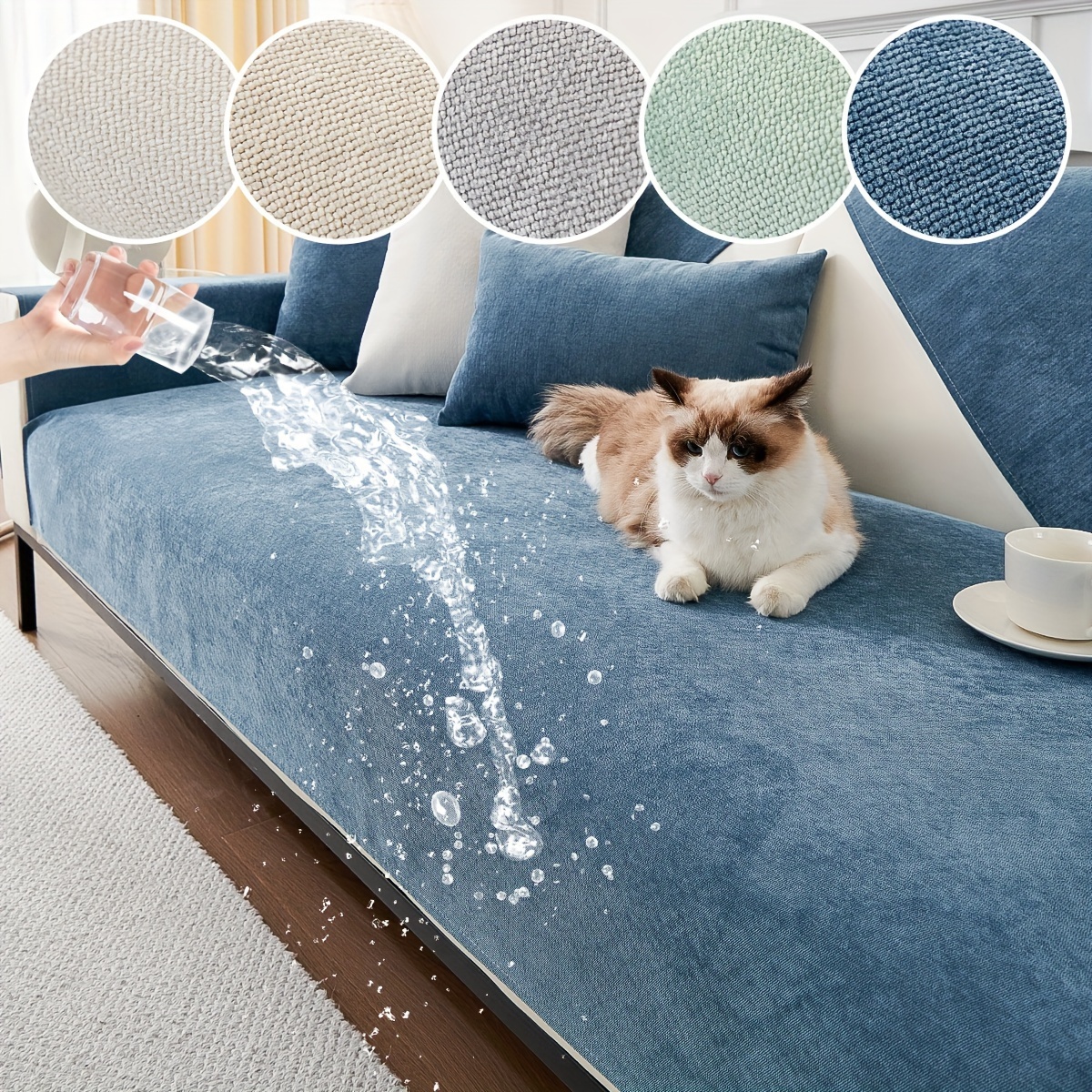 Animali in ceramica collezione Otto Dreamer