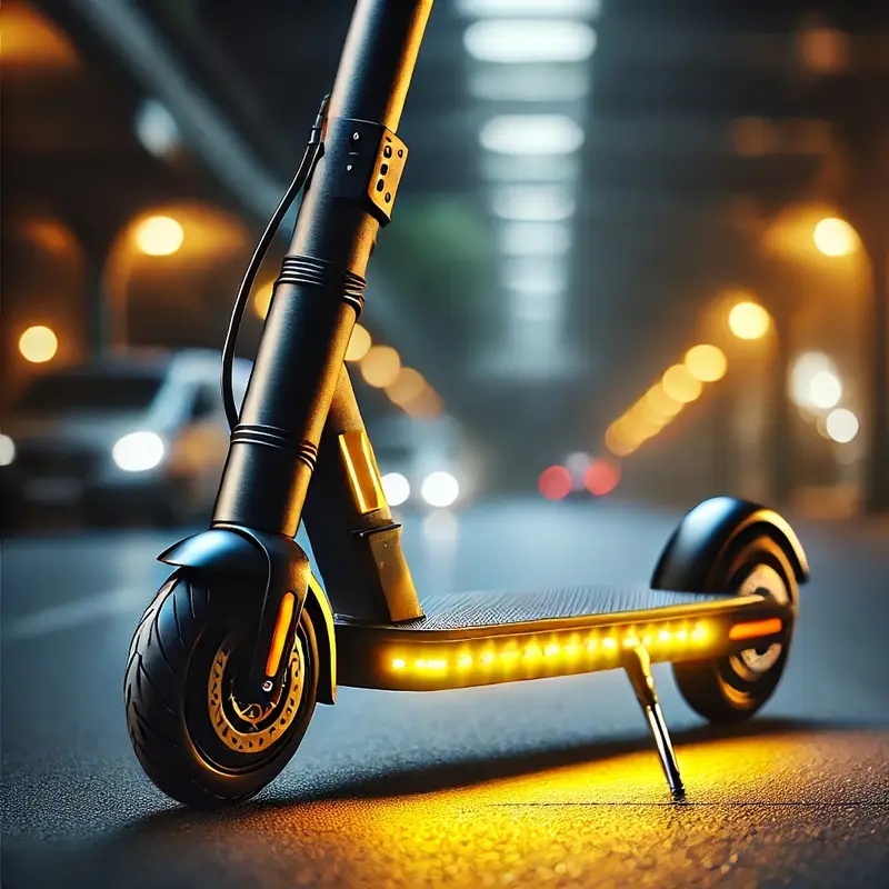 Esential pentru plimbări nocturne: Benzi luminoase colorate pentru trotinete electrice și biciclete, benzi luminoase RGB flexibile cu adeziv, instalare ușoară, lumini accentuatoare contur pentru motociclete și mașini, accesorii pentru trotinete electrice, iluminat decorativ pentru cameră