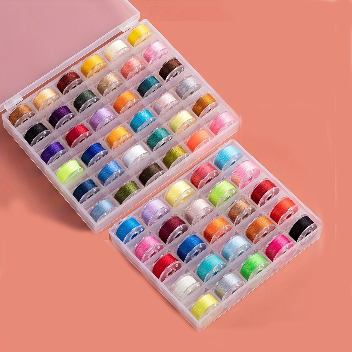 

61pcs/ - Sewing Thread Set 61 61-