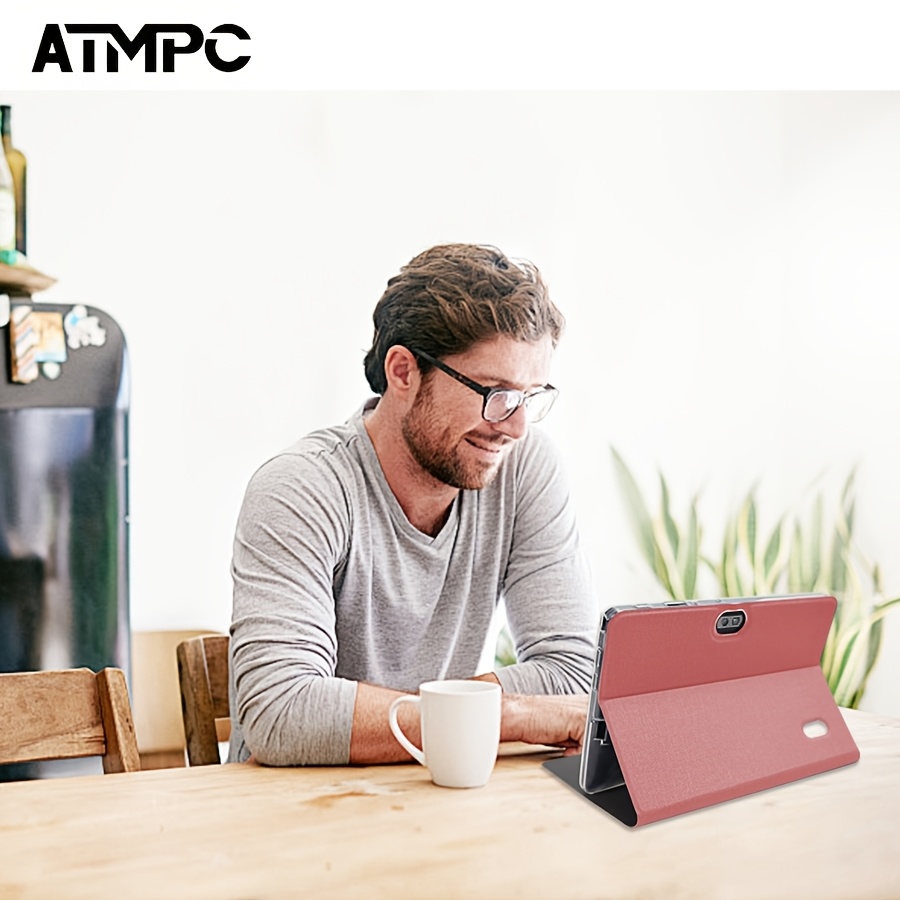 ATMPC 7-inch Quad-Core Tablet