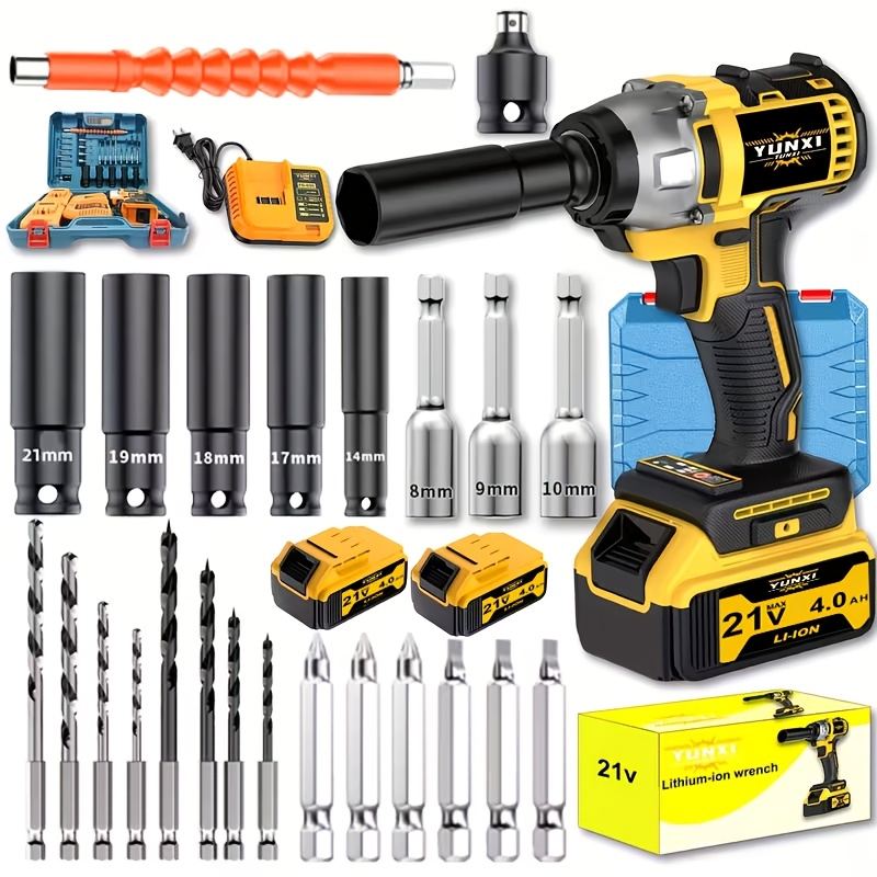 Battery*2+plastic Box + Deluxe Set