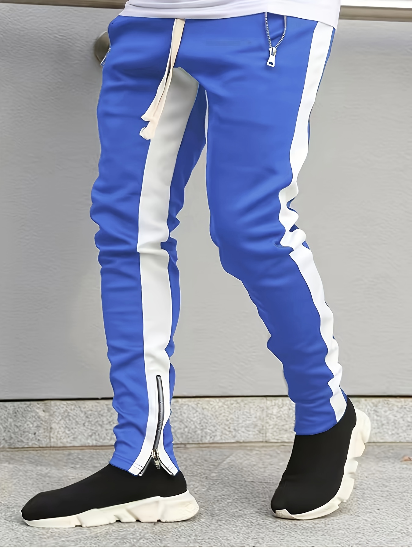 【BAON】Tolg side coloring banding pants F2C0A0BF-7DDD-4D05-8BCB-