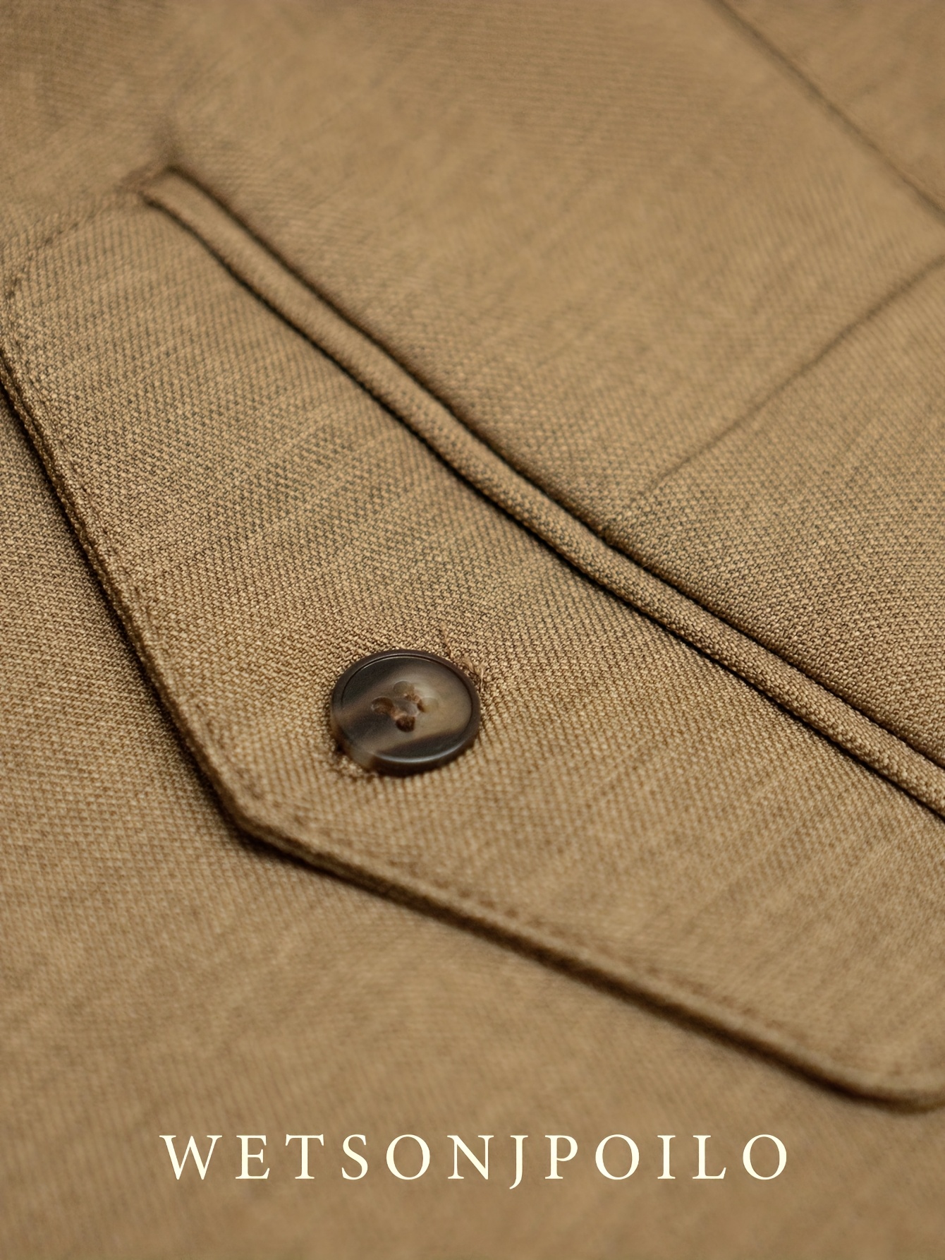 shenmu odabir bijele chino hlače talijanski stil