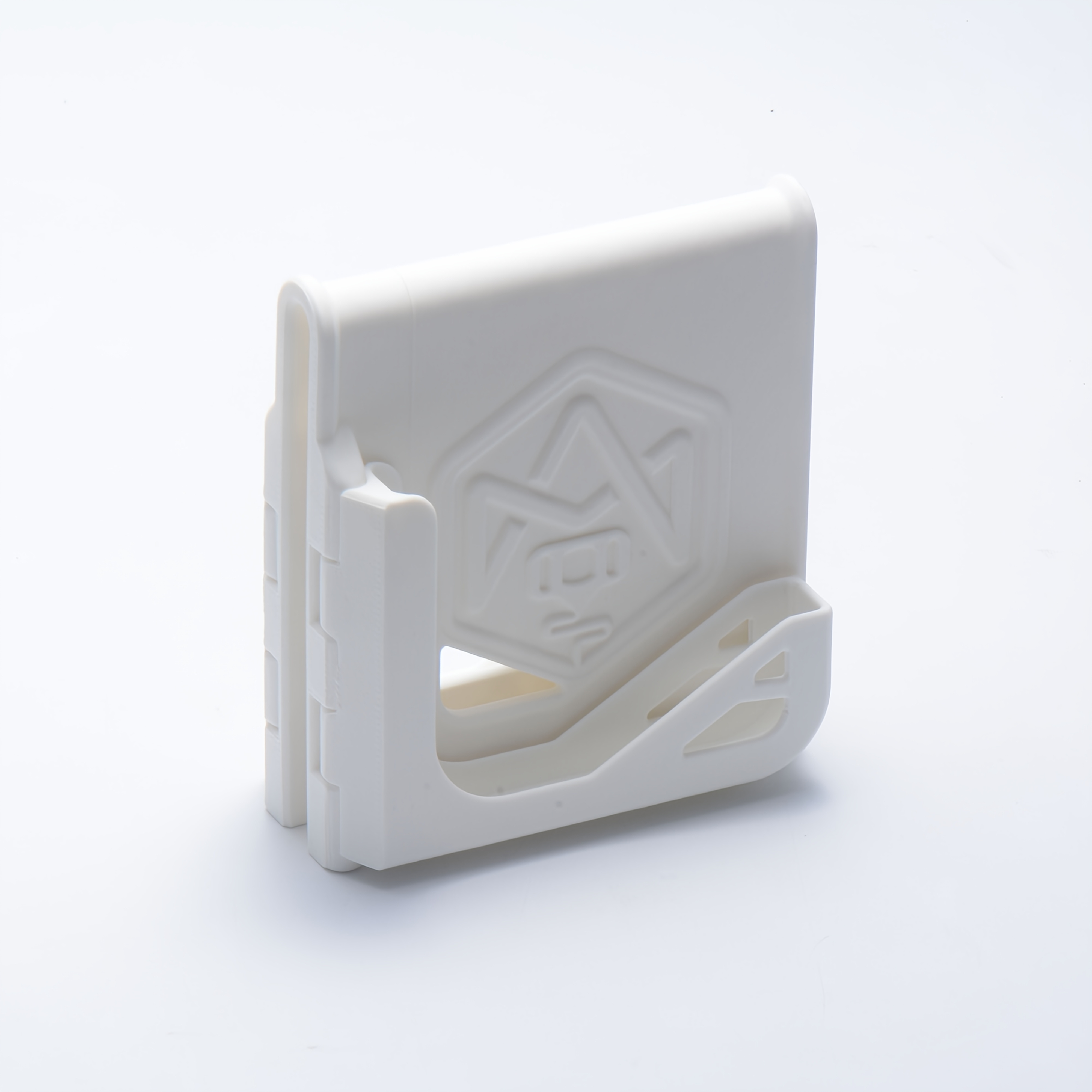 TEMU Support de téléphone pour filet de tennis, 1 support à pince pour un et une visualisation faciles, convient accessoire pour les sites sportifs