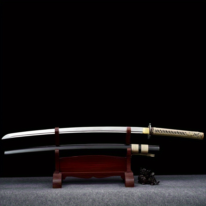 Antique Japanese Samurai Katana Sword sold 100 Spartans
