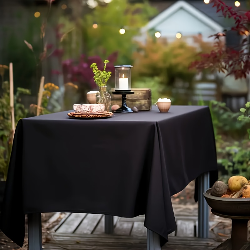 Wrinkle Free Background Curtains for Parties