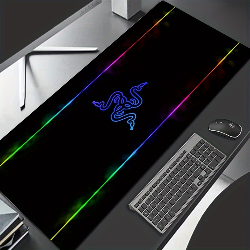 ゲーミングマウスパッド Razer マウスパッド ゲーマー ラージ ホーム 