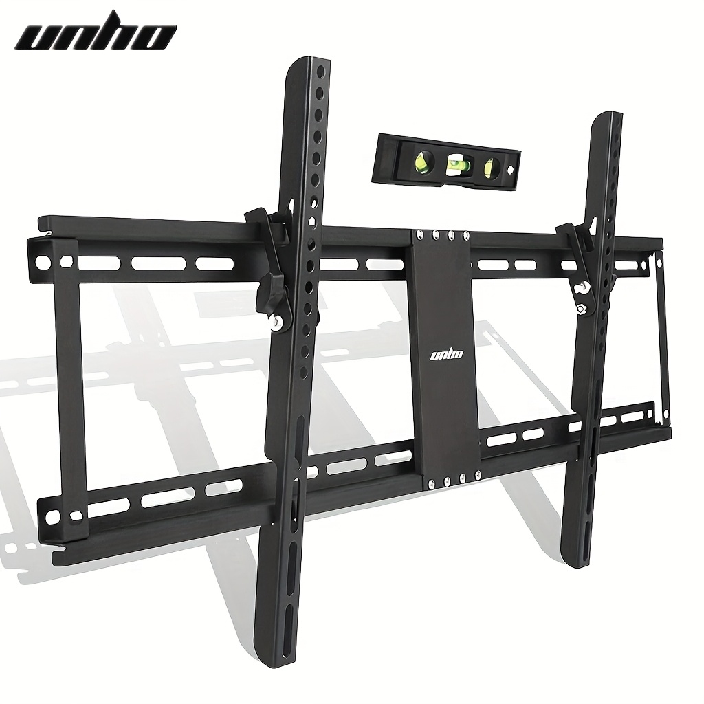 E-shop Universelle TV-Wandhalterung mit Neigung für for Samsung LG Sony 32, 36, 40, 42, 46, 50, 55, 60, 65, 70, 85 Zoll