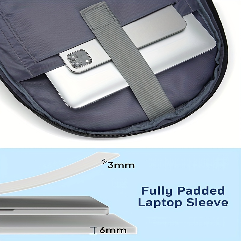 laptop backpack men book bag women school backpacks teen - Temu