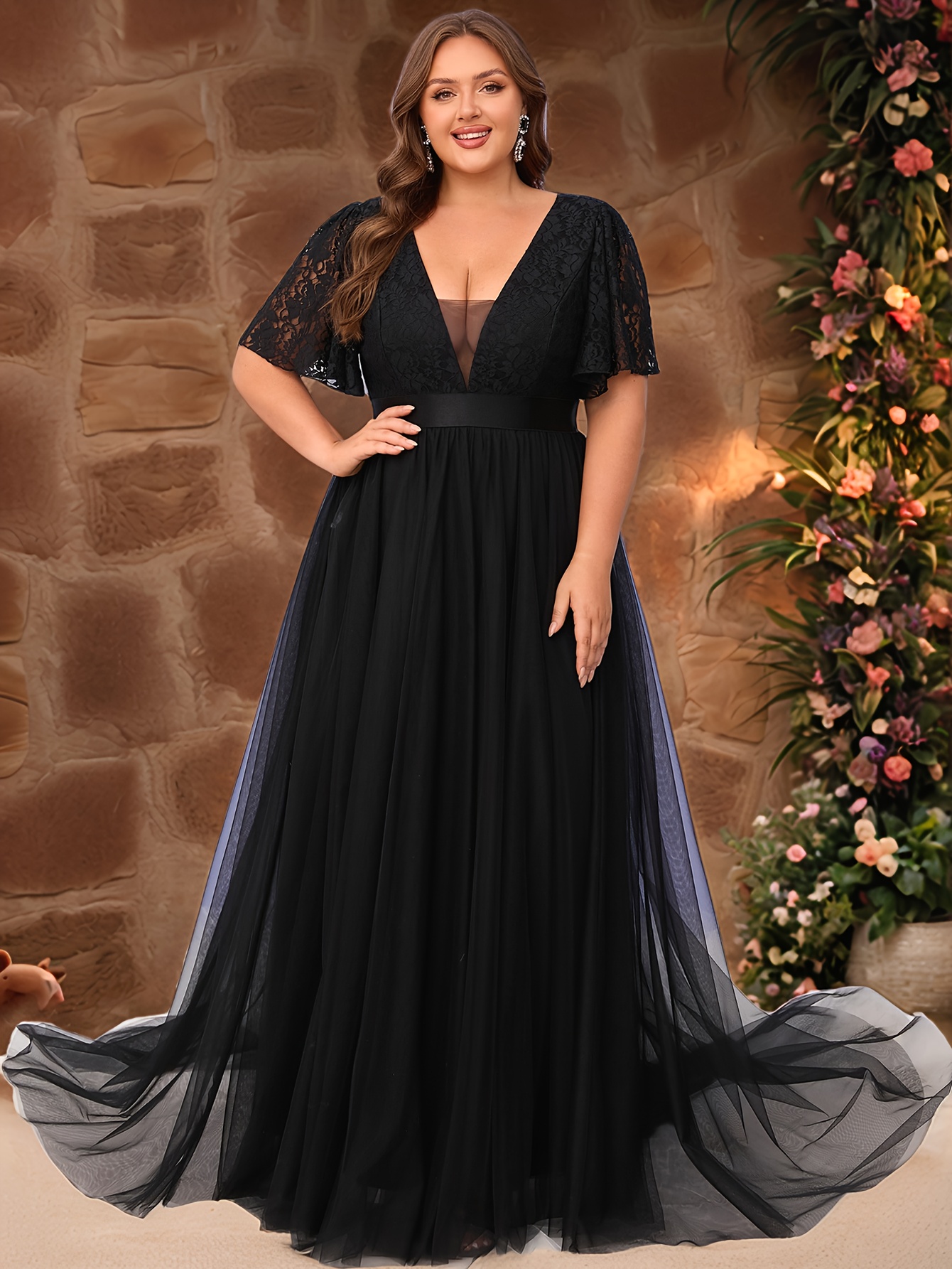Plus Size