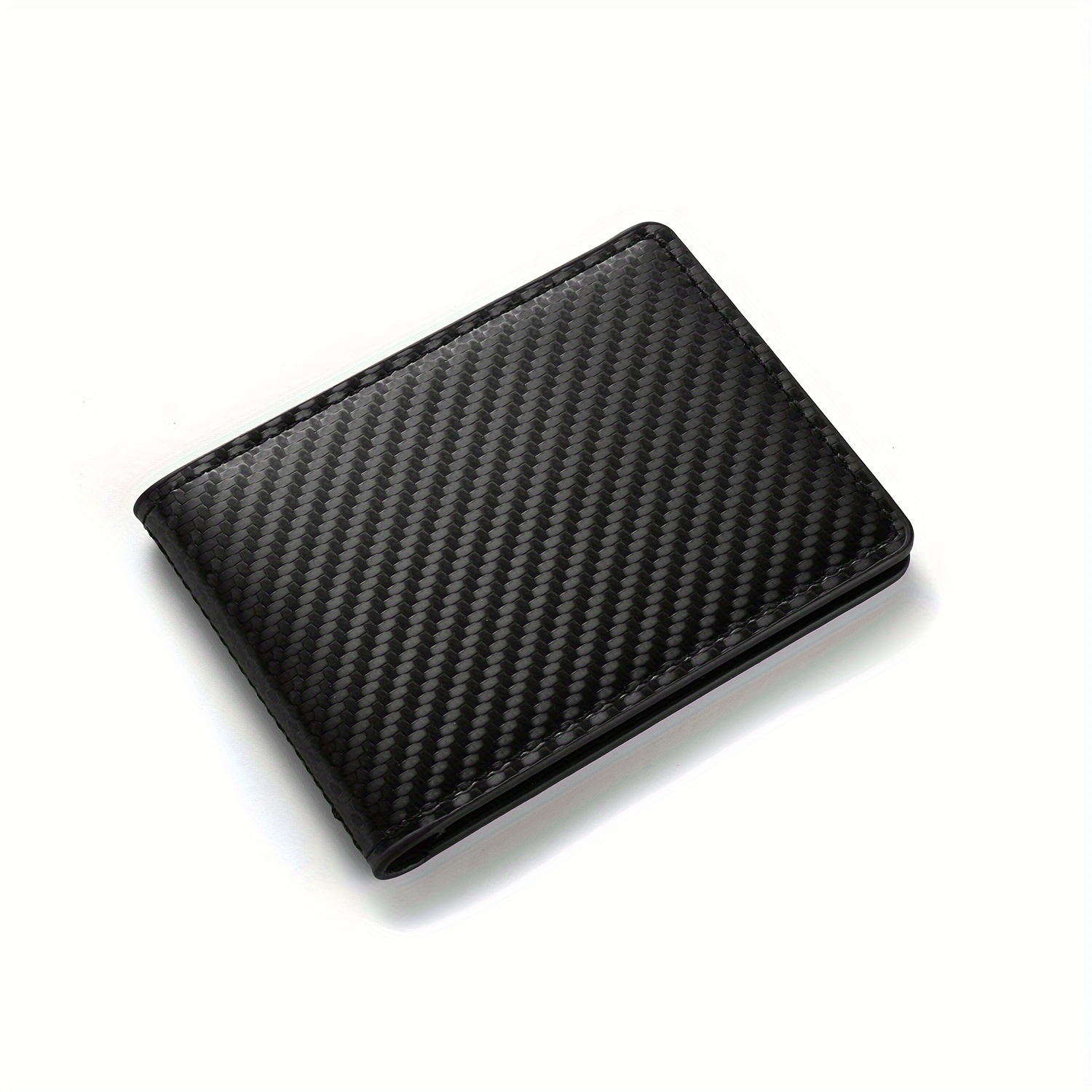 Image of Ultra-thin Id And Credit Card Holder, Minimalist License Case, Portable Id Card Holder