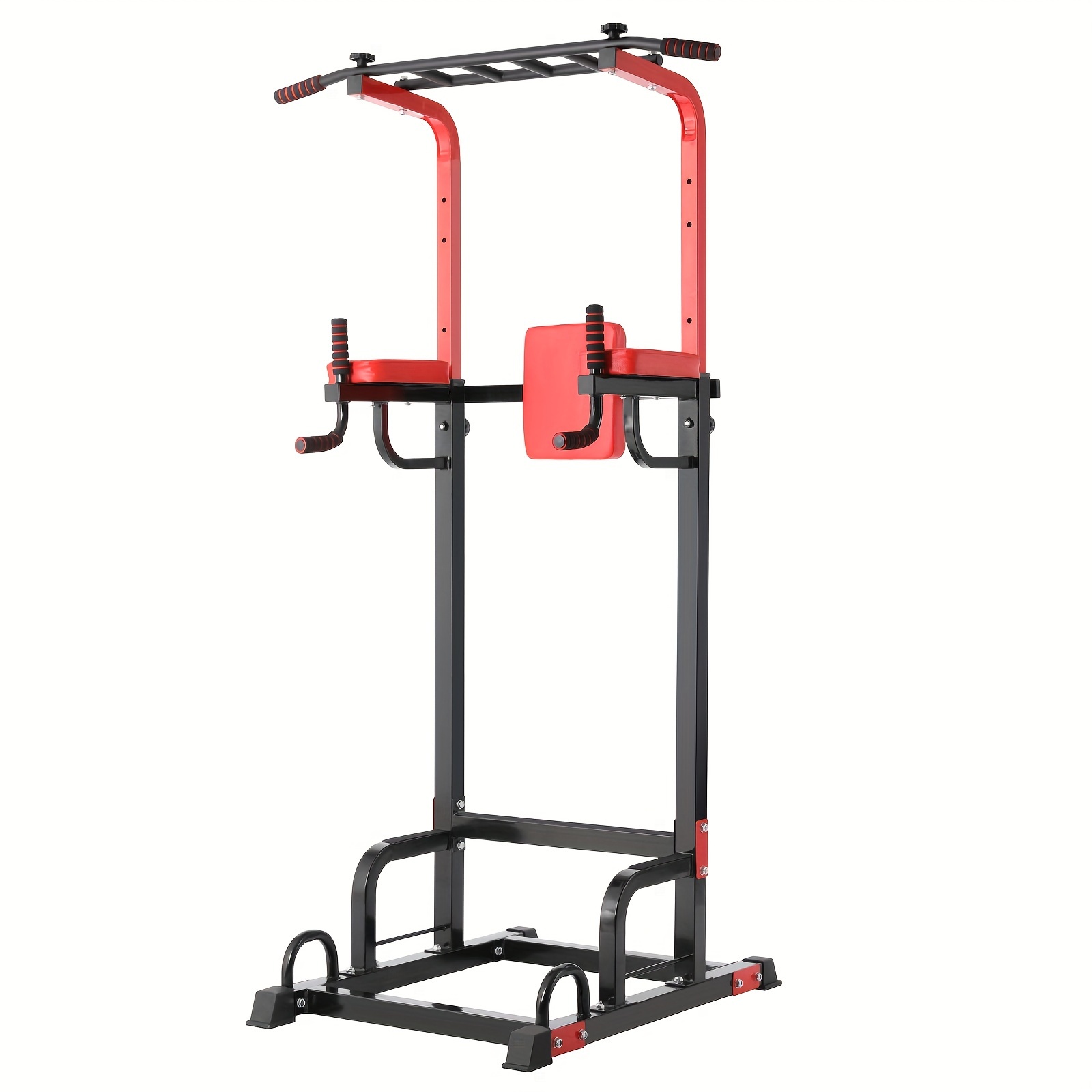 

Pull-up Bar | Indoor Fitness | Multifunctional Pull-up Equipment For Home Use | Fitness Equipment | Load-bearing Capacity Up To 200kg