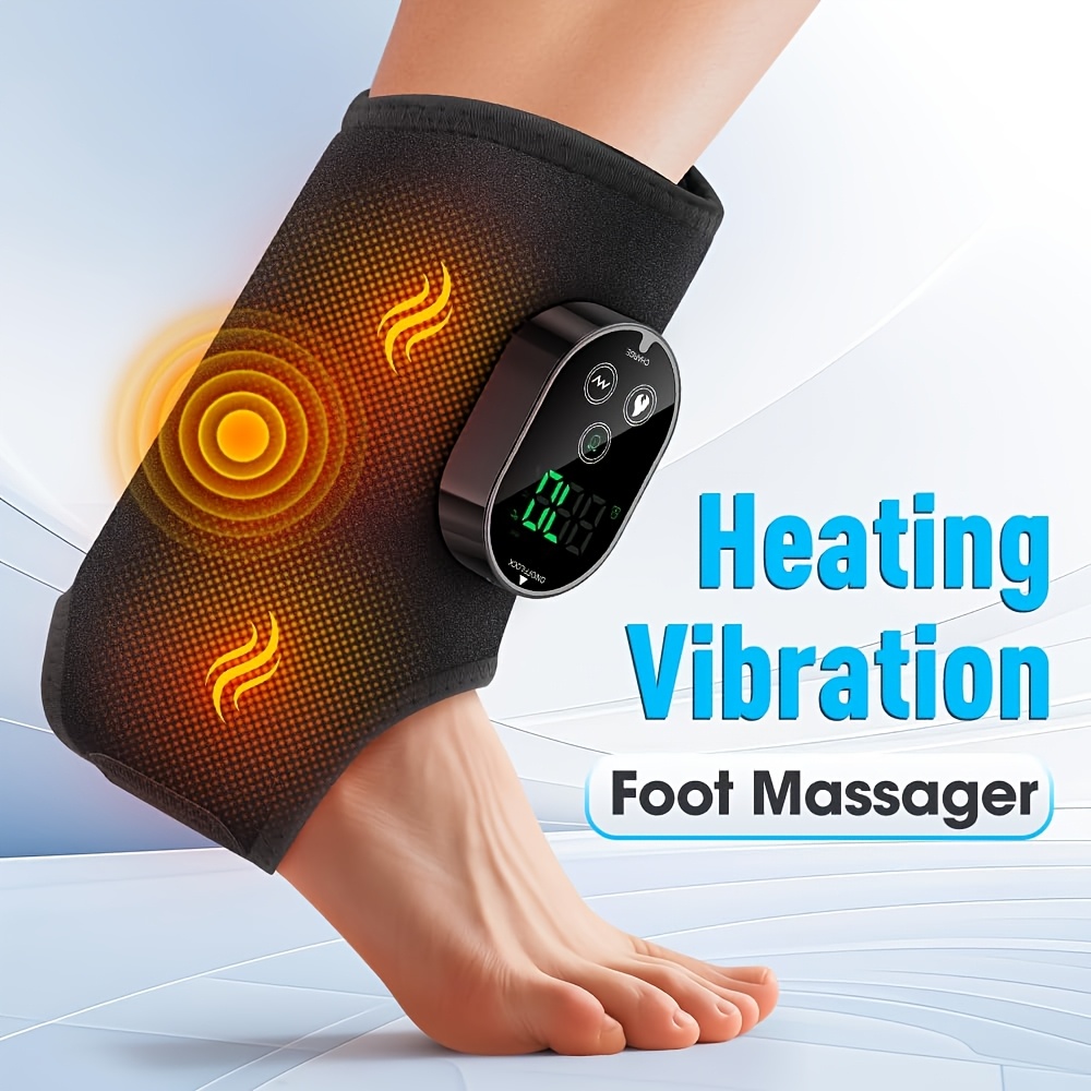 gay sexpuppen VibroLegs Akupressur- & Fußmassagegerät