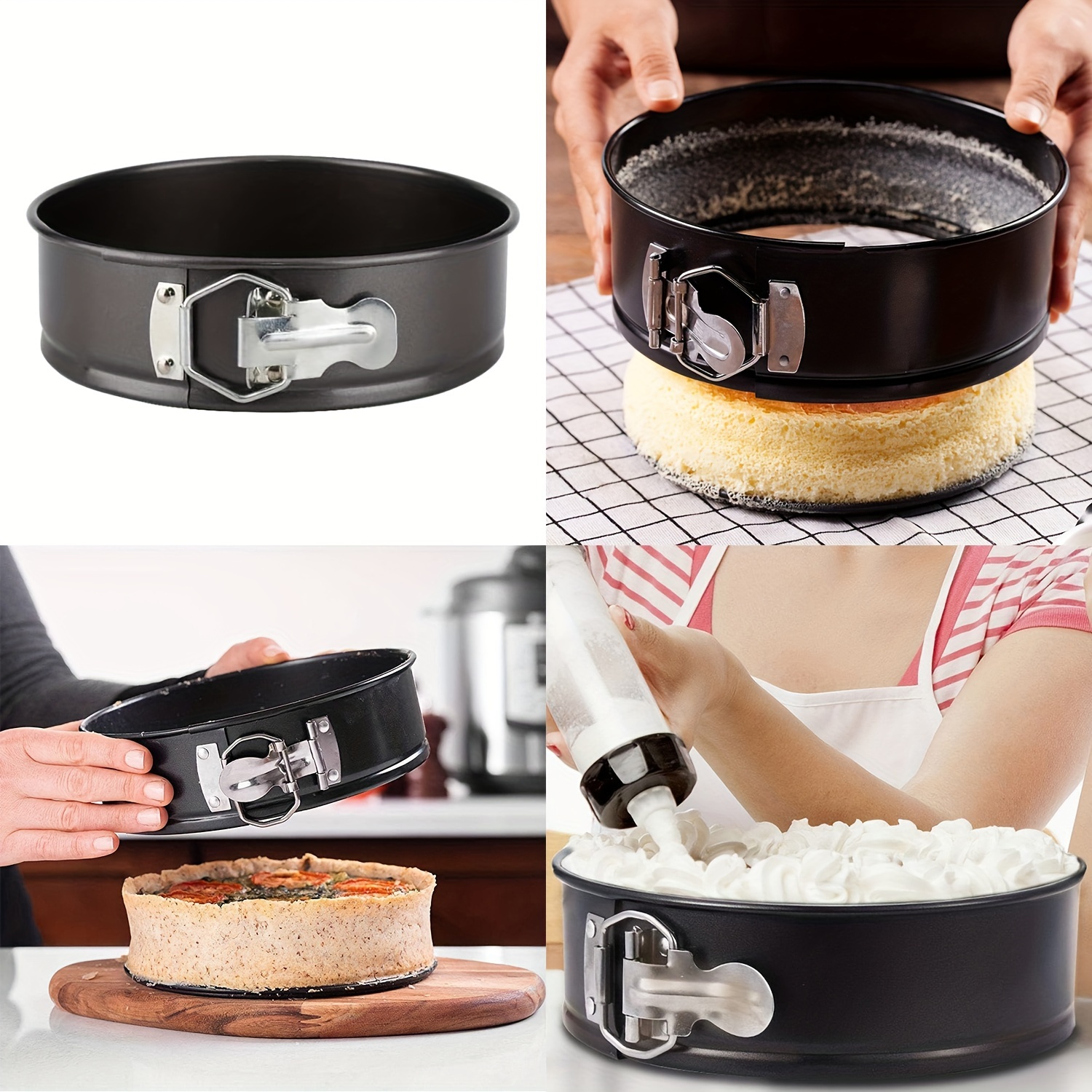 accessory set suitable quart quart instant pot a Temu