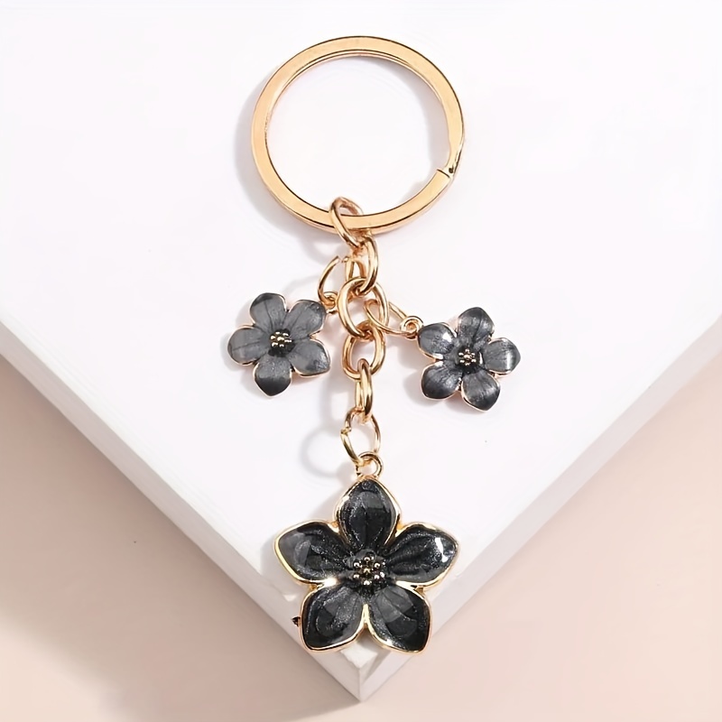 

Keychain Phone Pendant Decoration Accessories For Women