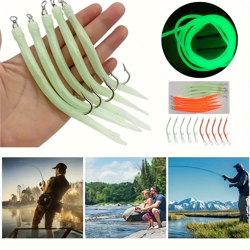 Fishing Supplies And Accessories - Temu
