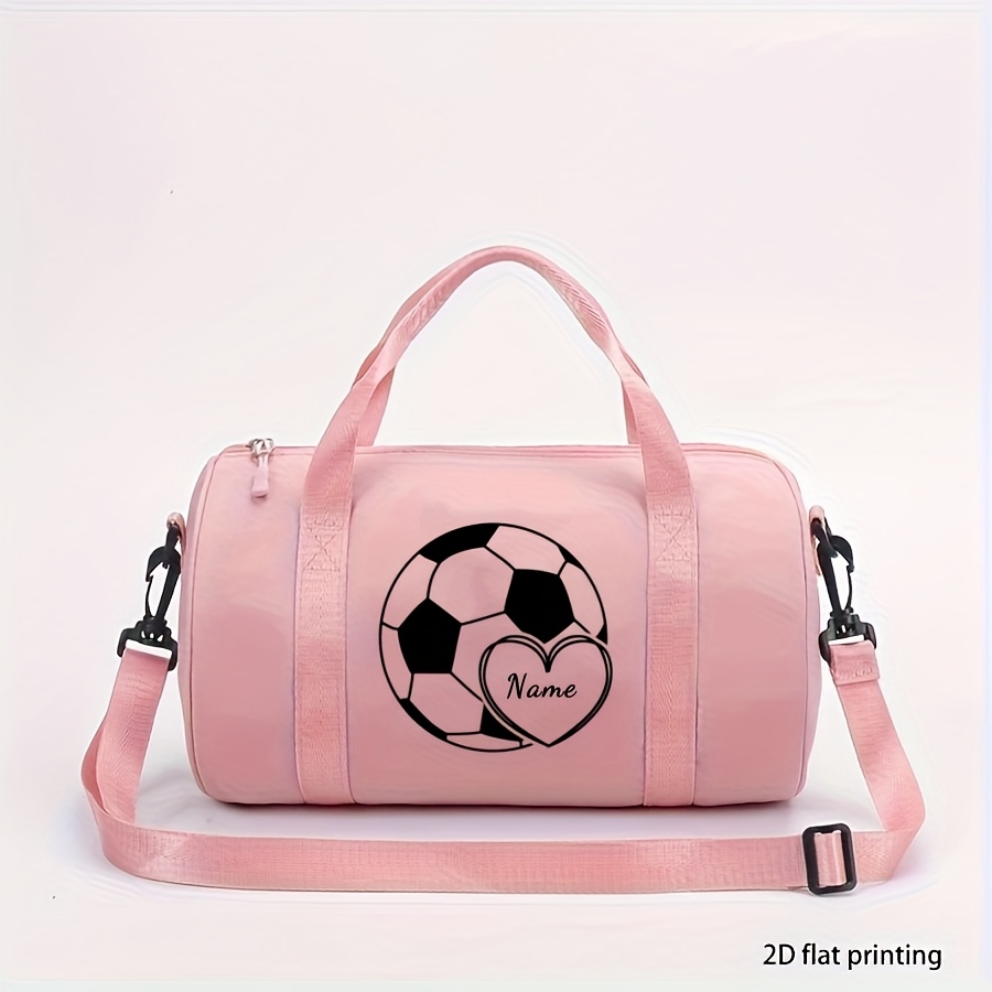 TEMU 1pc Sac à Dos Personnalisable pour la Rentrée Scolaire de Haute Qualité Grande Sac à Bandoulière Sac Messager Couleur Unie Décontracté Simple