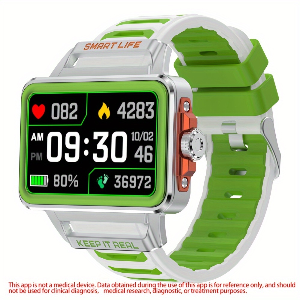 N88 2024 smart watch