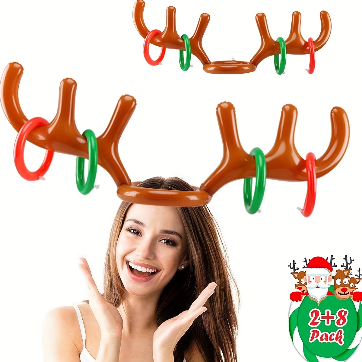 

1/ Of Inflatable And For Christmas